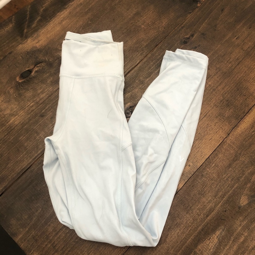 Acta Blue Legging Size XS